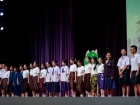 กิจกรรมหน้าเสาธง วันอังคารที่ 14 กรกฎาคม 2569 Image 131