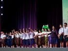 กิจกรรมหน้าเสาธง วันอังคารที่ 14 กรกฎาคม 2569 Image 136