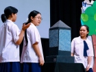 กิจกรรมหน้าเสาธง วันอังคารที่ 14 กรกฎาคม 2569 Image 1