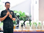 พิธีหล่อเทียนพรรษา เนื่องในวันอาสาฬหบูชาและวันเข้าพรรษา ประจ ... Image 8