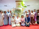 พิธีทอดผ้าป่าการศึกษา สาธิตเกษตร ปีการศึกษา 2569 Image 4