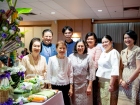 พิธีทอดผ้าป่าการศึกษา สาธิตเกษตร ปีการศึกษา 2569 Image 5