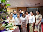 พิธีทอดผ้าป่าการศึกษา สาธิตเกษตร ปีการศึกษา 2569 Image 6