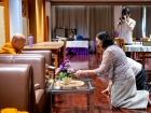 พิธีทอดผ้าป่าการศึกษา สาธิตเกษตร ปีการศึกษา 2569 Image 9