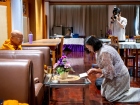 พิธีทอดผ้าป่าการศึกษา สาธิตเกษตร ปีการศึกษา 2569 Image 10