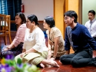 พิธีทอดผ้าป่าการศึกษา สาธิตเกษตร ปีการศึกษา 2569 Image 11