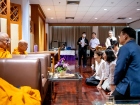 พิธีทอดผ้าป่าการศึกษา สาธิตเกษตร ปีการศึกษา 2569 Image 12