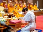 พิธีทอดผ้าป่าการศึกษา สาธิตเกษตร ปีการศึกษา 2569 Image 23
