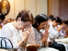 พิธีทอดผ้าป่าการศึกษา สาธิตเกษตร ปีการศึกษา 2569 Image 25