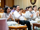 พิธีทอดผ้าป่าการศึกษา สาธิตเกษตร ปีการศึกษา 2569 Image 35