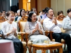พิธีทอดผ้าป่าการศึกษา สาธิตเกษตร ปีการศึกษา 2569 Image 36