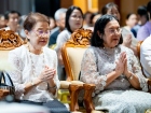 พิธีทอดผ้าป่าการศึกษา สาธิตเกษตร ปีการศึกษา 2569 Image 37