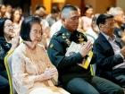 พิธีทอดผ้าป่าการศึกษา สาธิตเกษตร ปีการศึกษา 2569 Image 42