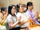 พิธีทอดผ้าป่าการศึกษา สาธิตเกษตร ปีการศึกษา 2569 Image 43