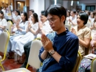 พิธีทอดผ้าป่าการศึกษา สาธิตเกษตร ปีการศึกษา 2569 Image 46