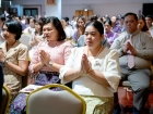 พิธีทอดผ้าป่าการศึกษา สาธิตเกษตร ปีการศึกษา 2569 Image 47