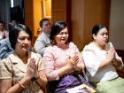พิธีทอดผ้าป่าการศึกษา สาธิตเกษตร ปีการศึกษา 2569 Image 53