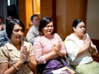 พิธีทอดผ้าป่าการศึกษา สาธิตเกษตร ปีการศึกษา 2569 Image 54