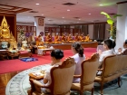 พิธีทอดผ้าป่าการศึกษา สาธิตเกษตร ปีการศึกษา 2569 Image 55