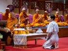 พิธีทอดผ้าป่าการศึกษา สาธิตเกษตร ปีการศึกษา 2569 Image 57