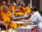 พิธีทอดผ้าป่าการศึกษา สาธิตเกษตร ปีการศึกษา 2569 Image 59
