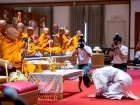 พิธีทอดผ้าป่าการศึกษา สาธิตเกษตร ปีการศึกษา 2569 Image 60