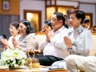 พิธีทอดผ้าป่าการศึกษา สาธิตเกษตร ปีการศึกษา 2569 Image 63