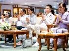 พิธีทอดผ้าป่าการศึกษา สาธิตเกษตร ปีการศึกษา 2569 Image 64