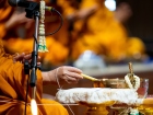 พิธีทอดผ้าป่าการศึกษา สาธิตเกษตร ปีการศึกษา 2569 Image 72