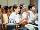 พิธีทอดผ้าป่าการศึกษา สาธิตเกษตร ปีการศึกษา 2569 Image 77