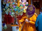 พิธีทอดผ้าป่าการศึกษา สาธิตเกษตร ปีการศึกษา 2569 Image 78