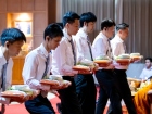 พิธีทอดผ้าป่าการศึกษา สาธิตเกษตร ปีการศึกษา 2569 Image 79