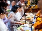 พิธีทอดผ้าป่าการศึกษา สาธิตเกษตร ปีการศึกษา 2569 Image 81