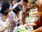พิธีทอดผ้าป่าการศึกษา สาธิตเกษตร ปีการศึกษา 2569 Image 83
