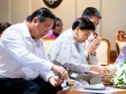 พิธีทอดผ้าป่าการศึกษา สาธิตเกษตร ปีการศึกษา 2569 Image 90