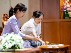 พิธีทอดผ้าป่าการศึกษา สาธิตเกษตร ปีการศึกษา 2569 Image 91