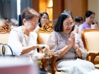 พิธีทอดผ้าป่าการศึกษา สาธิตเกษตร ปีการศึกษา 2569 Image 92
