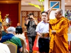พิธีทอดผ้าป่าการศึกษา สาธิตเกษตร ปีการศึกษา 2569 Image 97