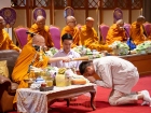 พิธีทอดผ้าป่าการศึกษา สาธิตเกษตร ปีการศึกษา 2569 Image 106