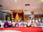 พิธีทอดผ้าป่าการศึกษา สาธิตเกษตร ปีการศึกษา 2569 Image 117
