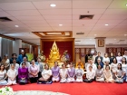 พิธีทอดผ้าป่าการศึกษา สาธิตเกษตร ปีการศึกษา 2569 Image 121
