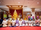 พิธีทอดผ้าป่าการศึกษา สาธิตเกษตร ปีการศึกษา 2569 Image 122