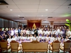 พิธีทอดผ้าป่าการศึกษา สาธิตเกษตร ปีการศึกษา 2569 Image 132