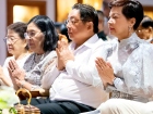 พิธีทอดผ้าป่าการศึกษา สาธิตเกษตร ปีการศึกษา 2569 Image 1