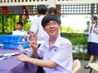 กิจกรรมเนื่องในวันภาษาไทยแห่งชาติ ประจำปีการศึกษา 2569 Image 160