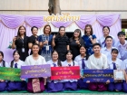 กิจกรรมเนื่องในวันภาษาไทยแห่งชาติ ประจำปีการศึกษา 2569 Image 105