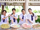 กิจกรรมเนื่องในวันภาษาไทยแห่งชาติ ประจำปีการศึกษา 2569 Image 167