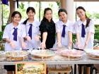กิจกรรมเนื่องในวันภาษาไทยแห่งชาติ ประจำปีการศึกษา 2569 Image 168