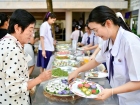 กิจกรรมเนื่องในวันภาษาไทยแห่งชาติ ประจำปีการศึกษา 2569 Image 170