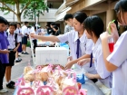 กิจกรรมเนื่องในวันภาษาไทยแห่งชาติ ประจำปีการศึกษา 2569 Image 171
